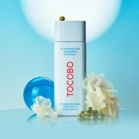 Солнцезащитный крем Tocobo Bio Watery Sun Cream SPF50+ 50 ml 3