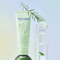 Cremă de faţă Tocobo Cica Calming Gel Cream 75 ml 2