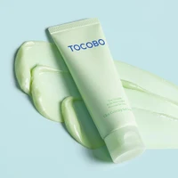 Cremă de faţă Tocobo Cica Calming Gel Cream 75 ml 3