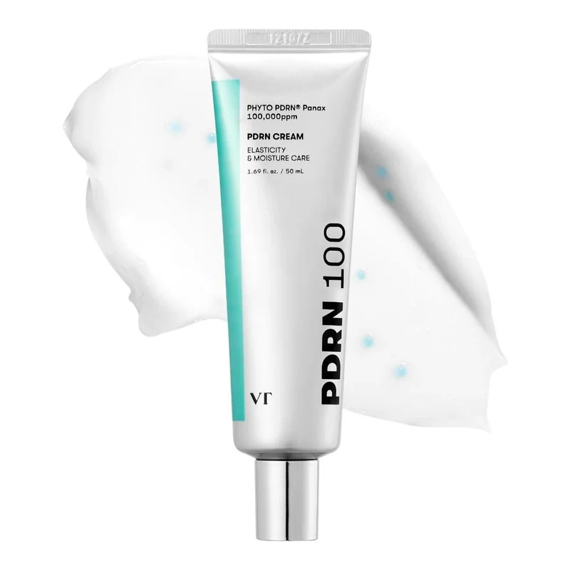 Cremă de faţă VT Cosmetics PDRN Cream 100 50 ml 2