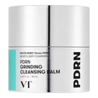 Balsam de curatare pentru fata VT Cosmetics PDRN Grinding Cleansing Balm 50 ml