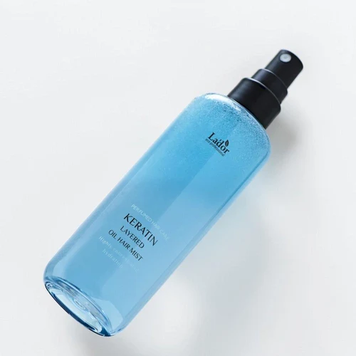 Spray pentru păr Lador Keratin Layered Oil Hair Mist 130 ml