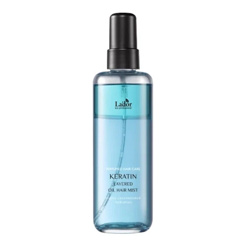 Spray pentru păr Lador Keratin Layered Oil Hair Mist 130 ml