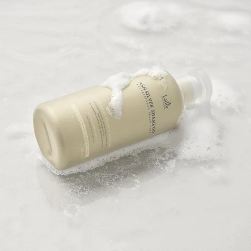 Șampon Lador Ash Silver Shampoo 300 ml