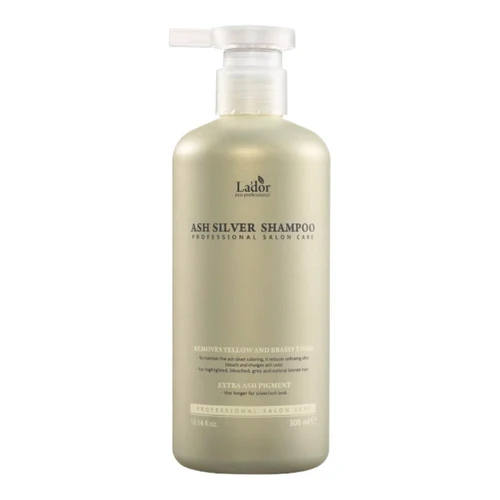 Șampon Lador Ash Silver Shampoo 300 ml