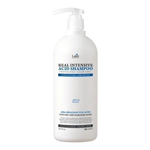 Șampon Lador Real Intensive Acid Shampoo 900 ml