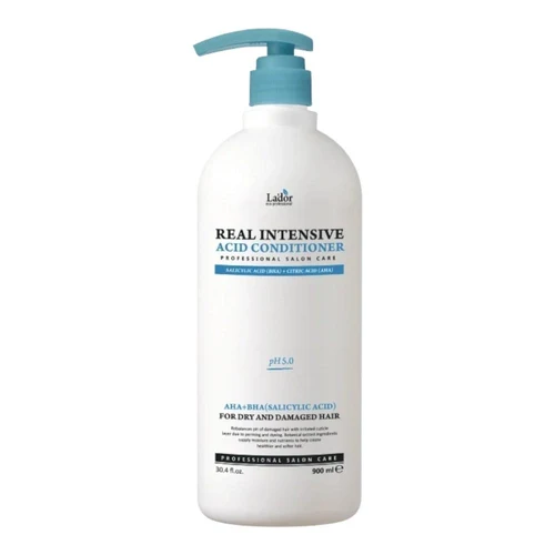 Condiționer pentru păr Lador Real Intensive Acid Сonditioner 900 ml