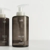 Șampon Lador Pro CMC Shampoo 380 ml 2