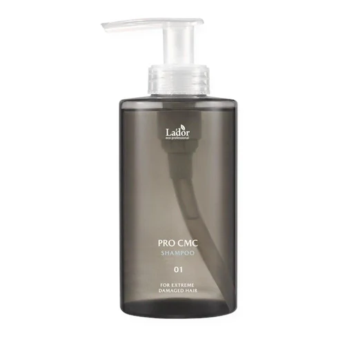 Șampon Lador Pro CMC Shampoo 380 ml