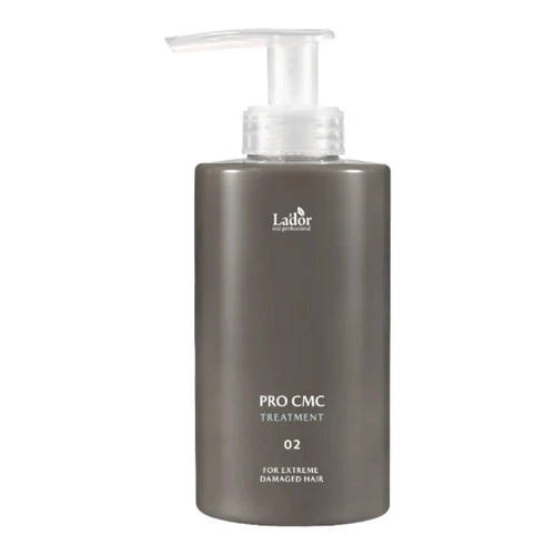Tratament pentru par Lador Pro CMC Treatment 380 ml