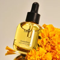 Масло для волос Lador Perfumed Hair Oil Osmanthus 3