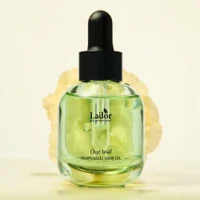 Масло для волос Lador Perfumed Hair Oil Our Leaf 30 ml 3