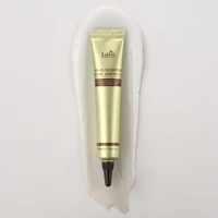 Средство для восстановления волос Lador Snail Sleeping Clinic Ampoule 20 ml 2