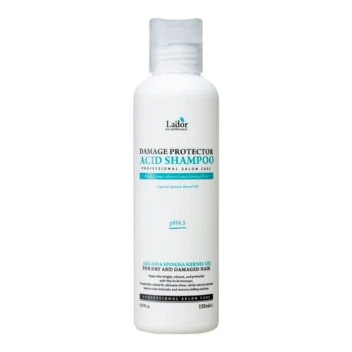 Șampon Lador Damage Protector Acid Shampoo 150 ml