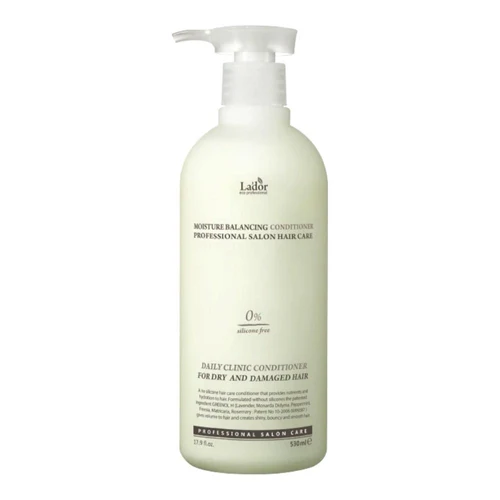 Condiționer pentru păr Lador Moisture Balancing Conditioner 530 ml