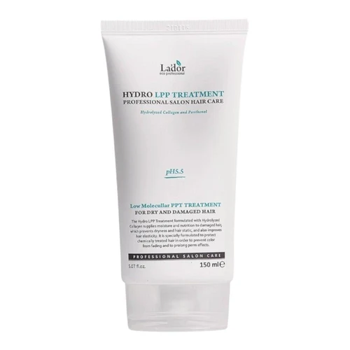 Tratament pentru par Lador Hydro LPP Treatment 150 ml
