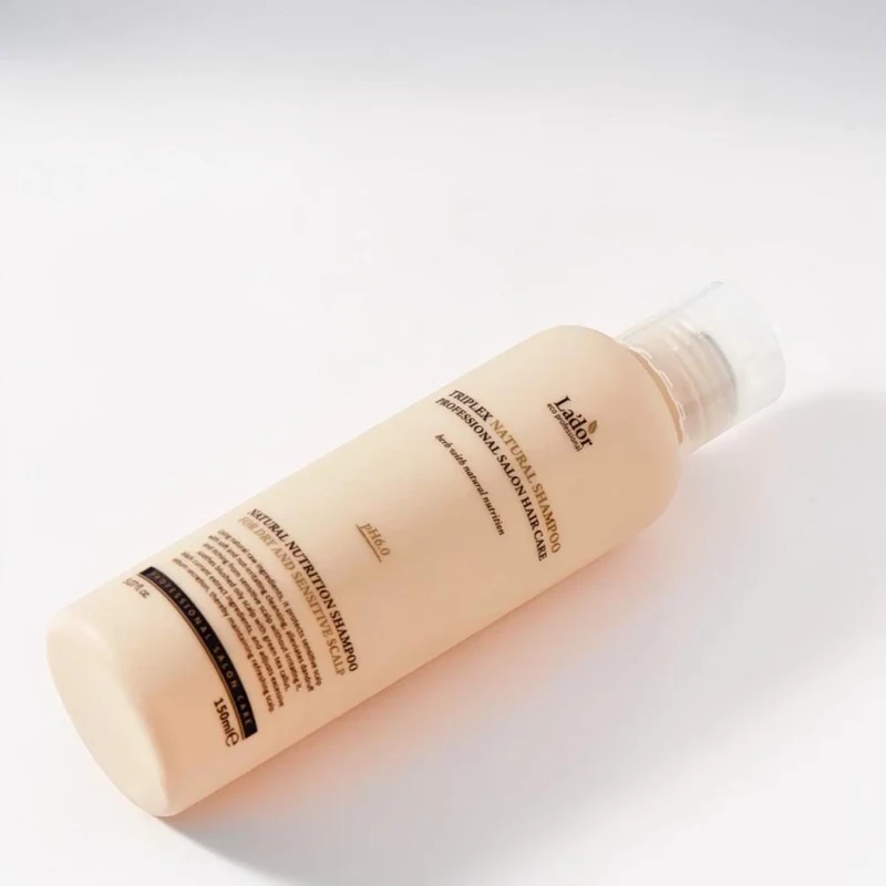 Șampon Lador Triplex Natural Shampoo 150 ml 2