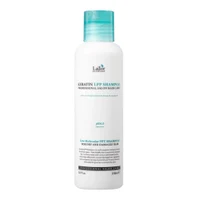 Шампунь Lador Keratin LPP Shampoo 150 ml
