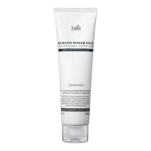 Средство для восстановления волос Lador Keratin Power Glue 150 gr