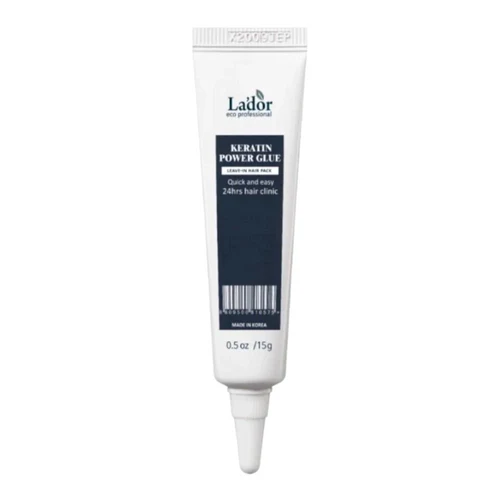 Средство для восстановления волос Lador Keratin Power Glue 15 gr