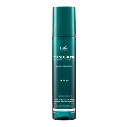 Спрей для волос Lador Wonder Pic Clinic Water Hair 100 ml
