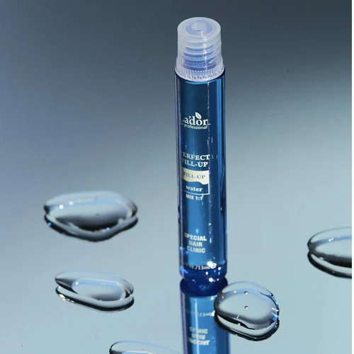 Tratament pentru par Lador Perfect Hair Fill-Up 13 ml