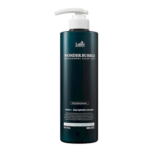 Șampon Lador Wonder Bubble Shampoo 200 ml