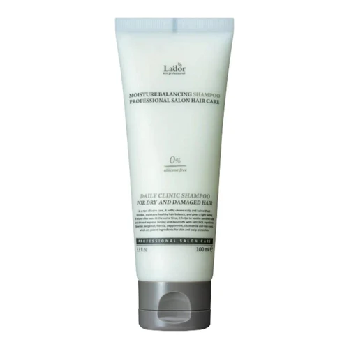 Șampon Lador Moisture Balancing Shampoo 100 ml
