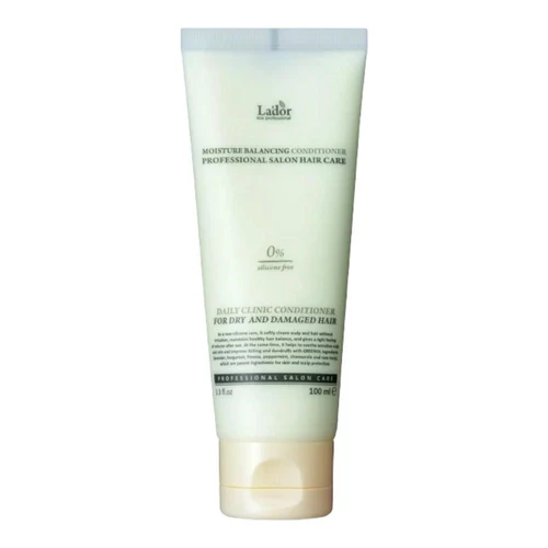 Condiționer pentru păr Lador Moisture Balancing Conditioner 100 ml