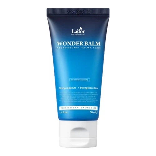 Balsam condiţionat pentru păr Lador Wonder Balm 50 ml