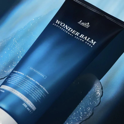Balsam condiţionat pentru păr Lador Wonder Balm 200 ml