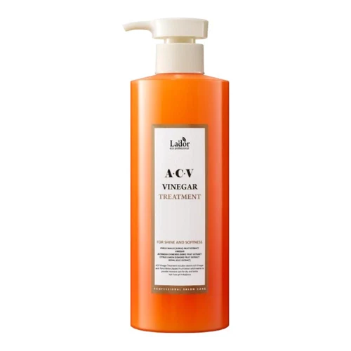Tratament pentru par Lador ACV Vinegar Treatment 430 ml