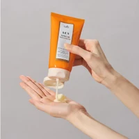 Tratament pentru par Lador ACV Vinegar Treatment 150 ml 2
