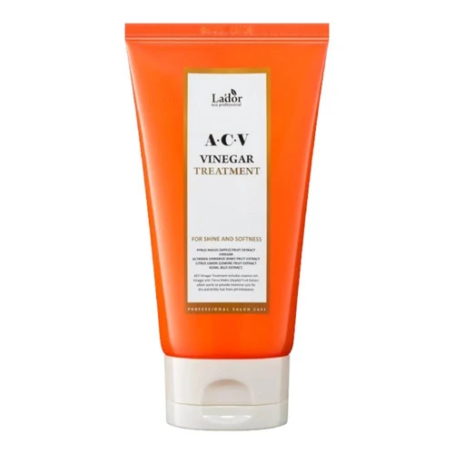 Tratament pentru par Lador ACV Vinegar Treatment 150 ml