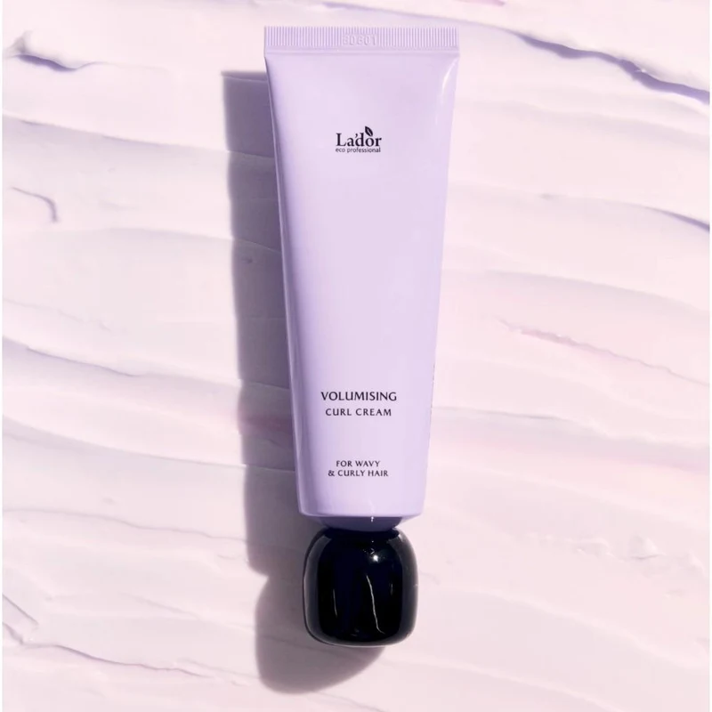 Cremă pentru păr Lador Volumising Curl Cream 80 ml 2