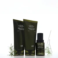 Șampon Lador Tea Tree Calming Scalp Shampoo 330 ml 2