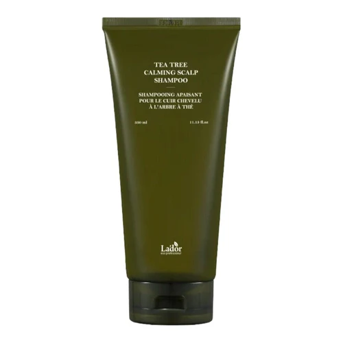 Șampon Lador Tea Tree Calming Scalp Shampoo 330 ml