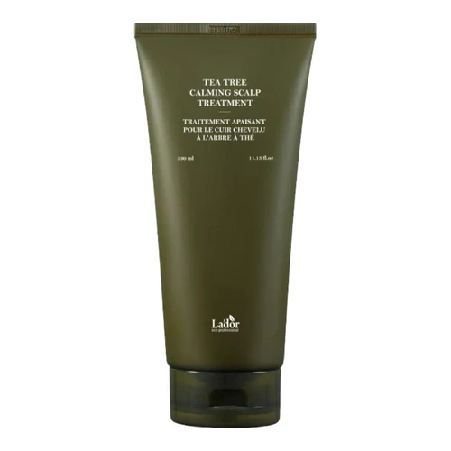 Tratament pentru par Lador Tea Tree Calming Scalp Treatment 330 ml