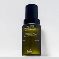 Сухой шампунь Lador Tea Tree Calming Scalp Dry Shampoo 100 ml 2