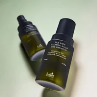 Сухой шампунь Lador Tea Tree Calming Scalp Dry Shampoo 100 ml 3