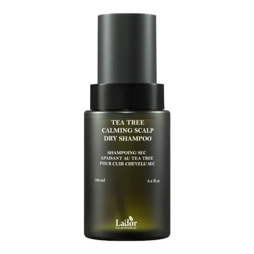 Сухой шампунь Lador Tea Tree Calming Scalp Dry Shampoo 100 ml