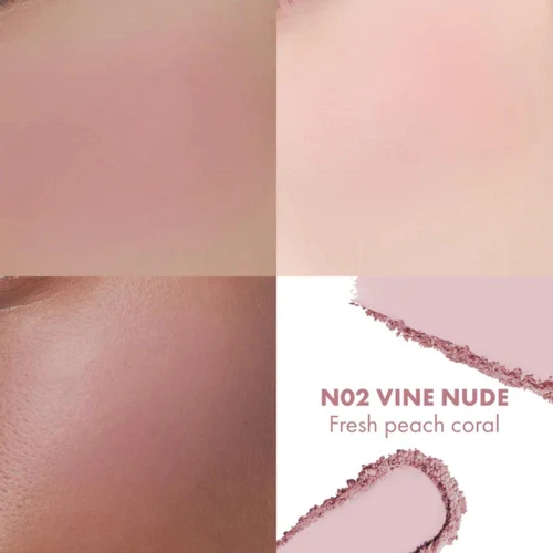 Fard de obraz Rom&nd Better Than Cheek