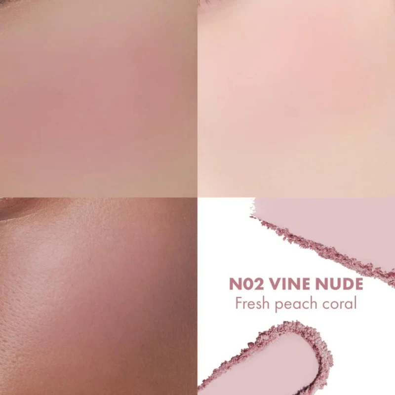 Fard de obraz Rom&nd Better Than Cheek 2