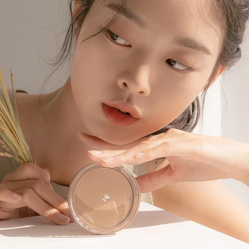 Bronzer Rom&nd Better Than Shape 2