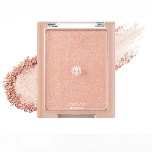 Iluminator Rom&nd See-Through Veillighter
