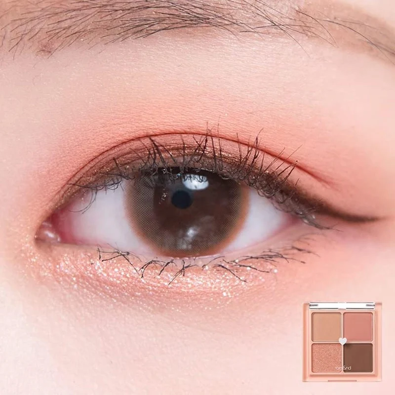 Fard de pleoape Rom&nd Better Than Eyes 3