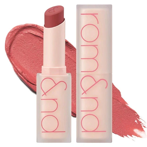 Помада Rom&nd Zero Matte Lipstick