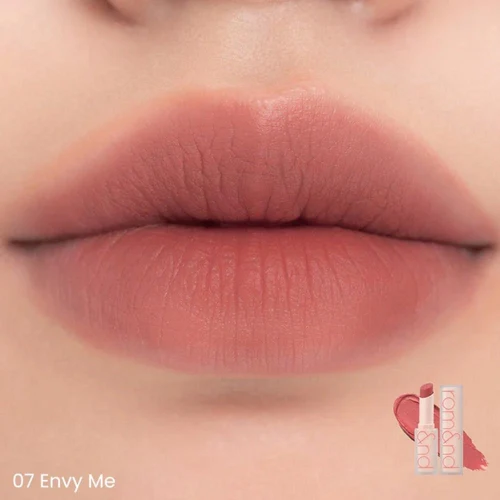Помада Rom&nd Zero Matte Lipstick