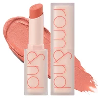 Ruj Rom&nd Zero Matte Lipstick