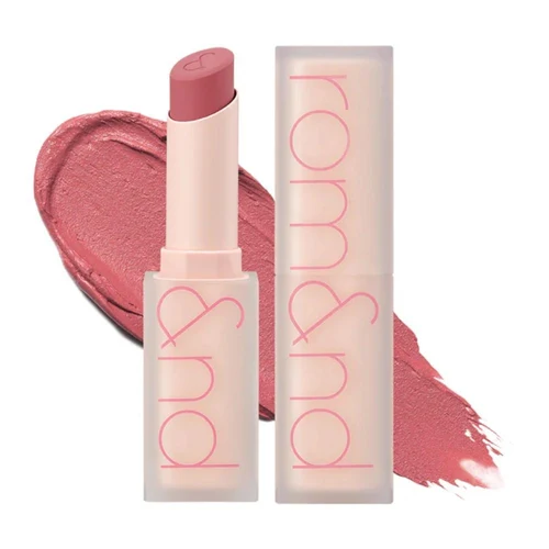 Ruj Rom&nd Zero Matte Lipstick